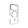 SwitchEasy LenStand M do iPhone 17 Pro (Mist ) - 1416117 - zdjęcie 3